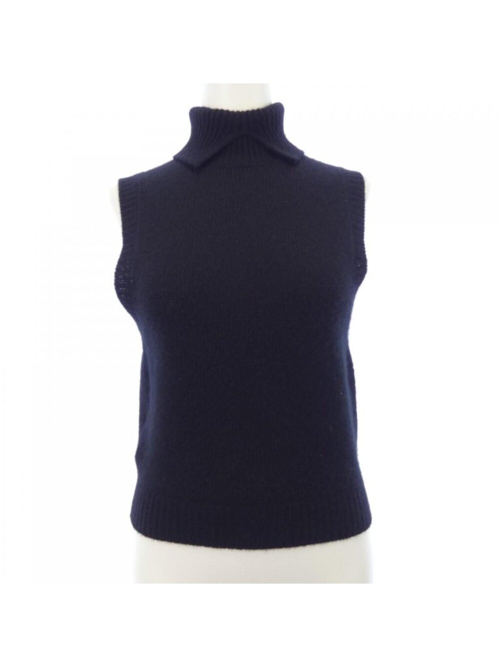 Prada Knit Sweater Black